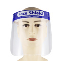 Disposable Multiple Protection Splash Proof Anti-fog Face Shield